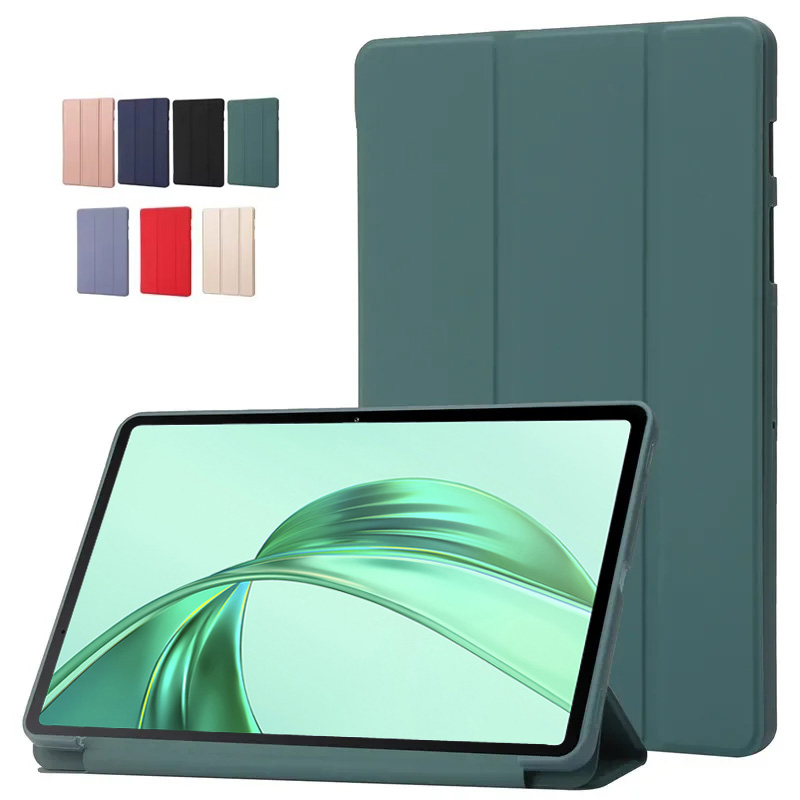 Tcl Tablet Accessories - غطاء حماية لجهاز هونر باد X8a