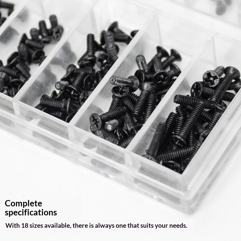 Tablet Accessories Set - مجموعة جديدة من 18 نوعًا من