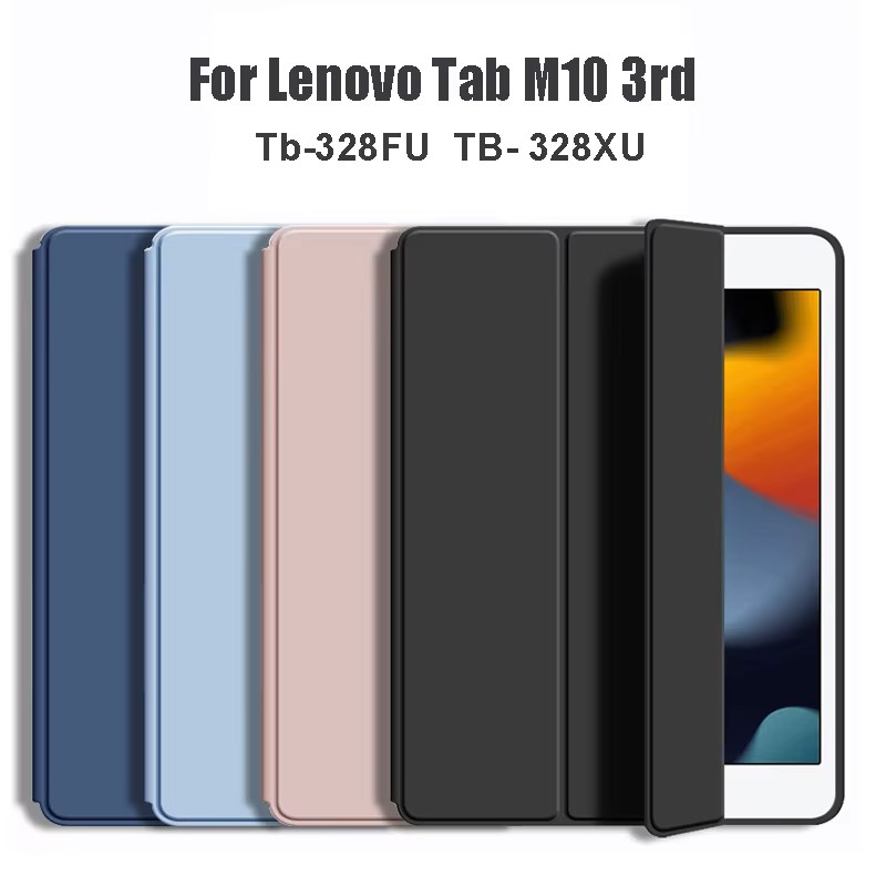 Tablet Accessories Lenovo - كابا لينوفو تاب M10 3rd Gen