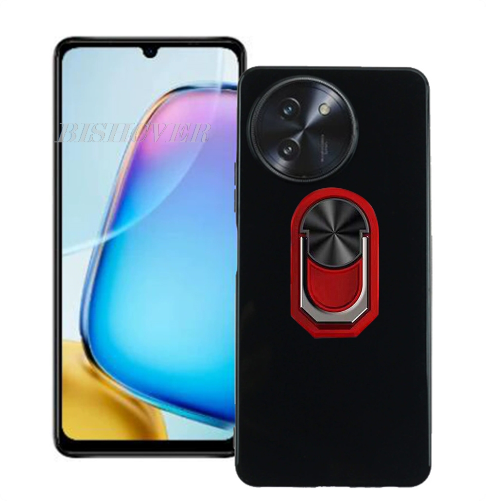 Doogee Tablet Accessories - حافظة هاتف مغناطيسية لهاتف Doogee Note