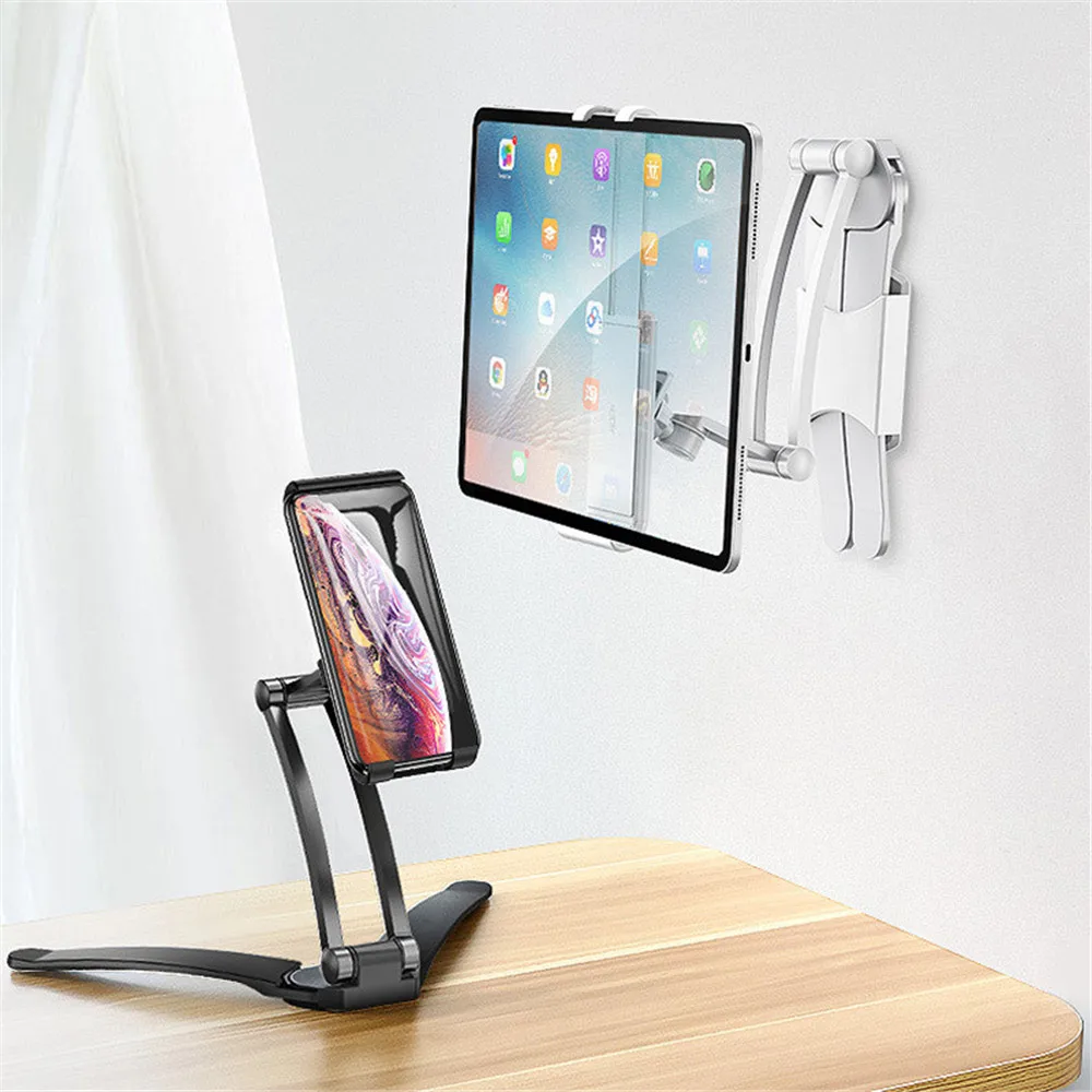 Ulefone Tablet Accessories - حامل كمبيوتر لوحي للمطبخ 360 محمول