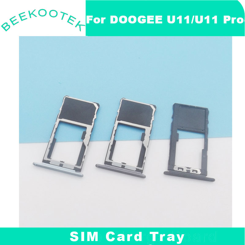 Tablet Holder Accessories - جديد الأصلي DOOGEE U11 U11 برو