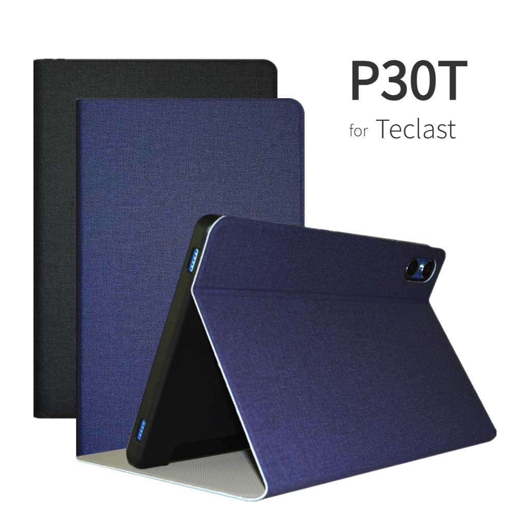 Teclast Tablet Accessories - غطاء ذكي لجهاز لوحي tec30t last