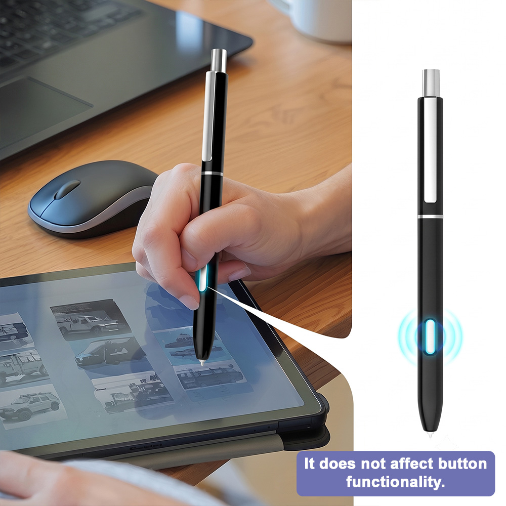 Galaxy Tablet Accessories - حافظة أقلام جديدة لجهاز سامسونج جالاكسي