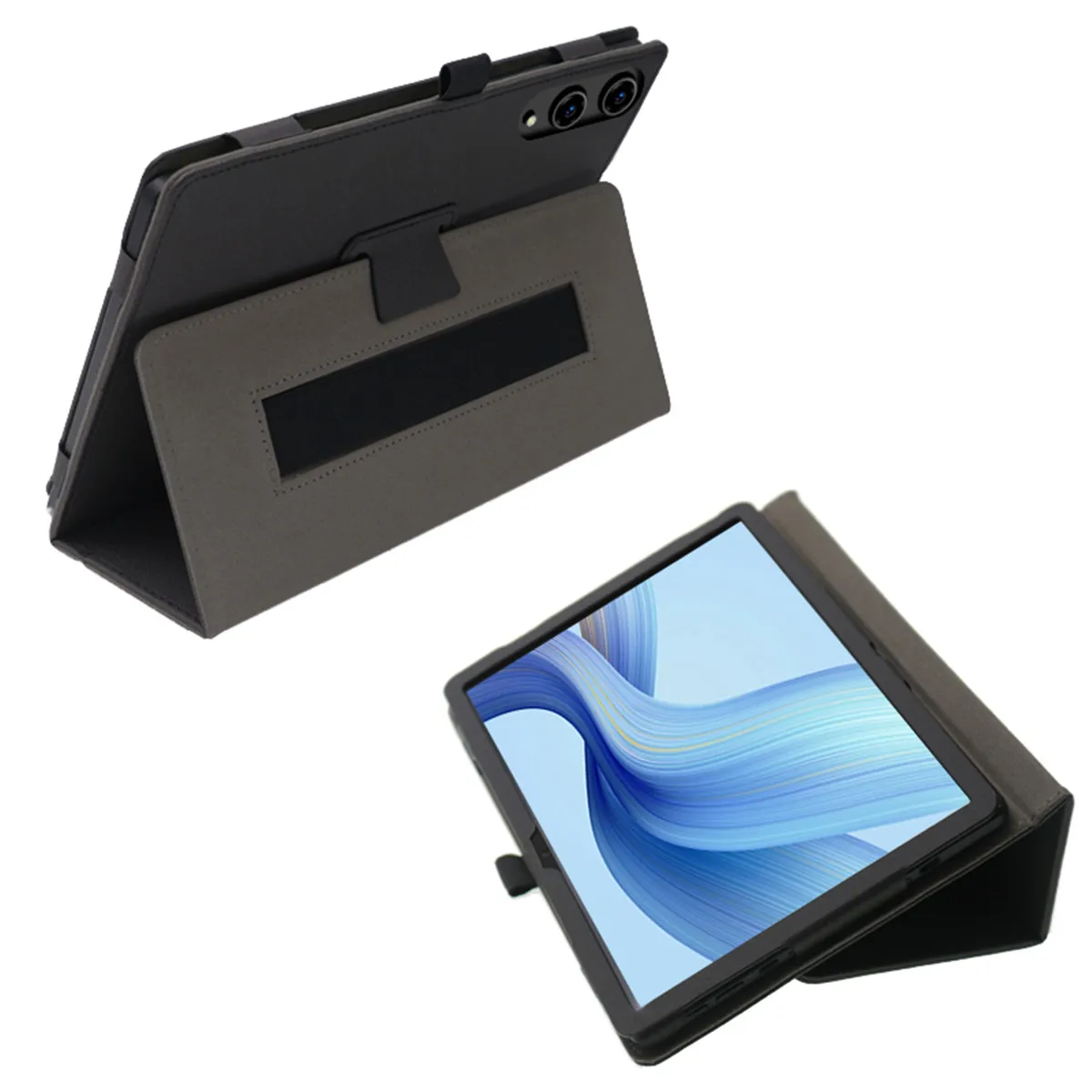 Doogee Tablet Accessories - حافظة لجهاز DOOGEE Tab E3 Pro