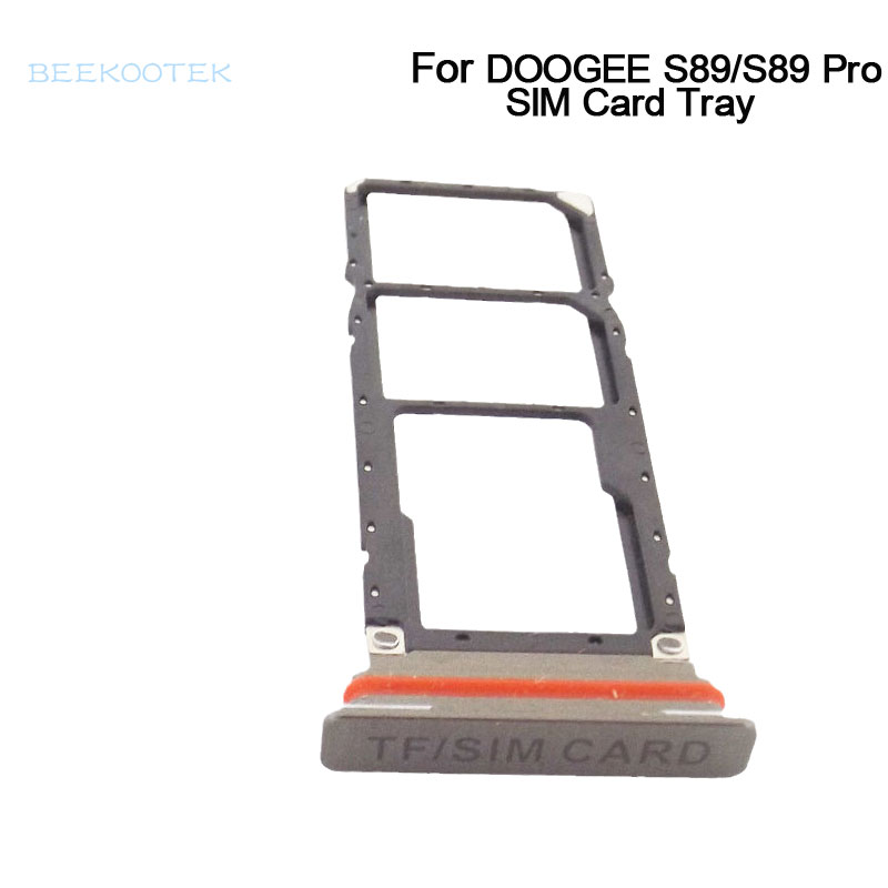 Doogee Tablet Accessories - الأصلي والجديد DOOGEE S89 S89 Pro