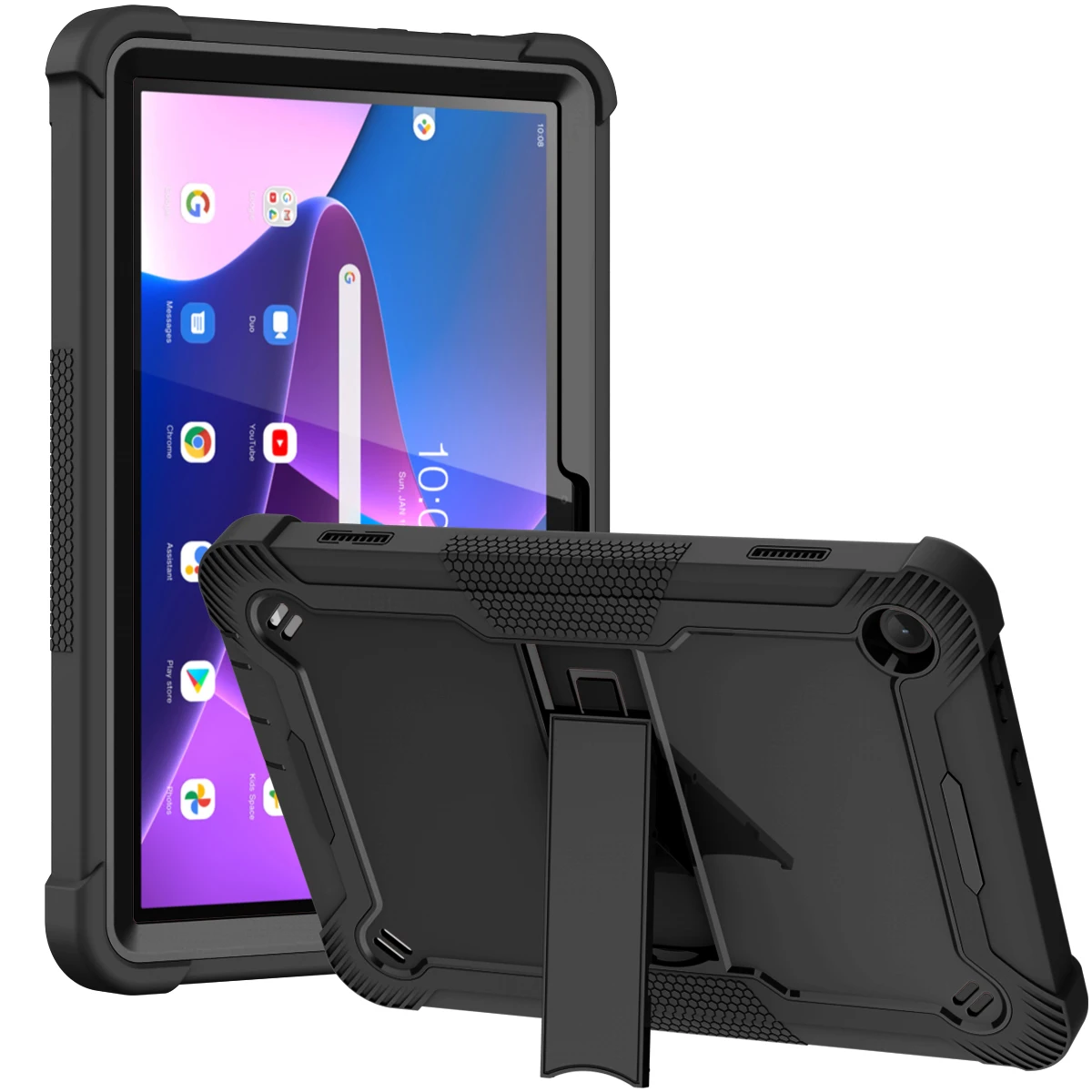 Tablet Accessories Lenovo - حافظة لهاتف لينوفو تاب M11 M10