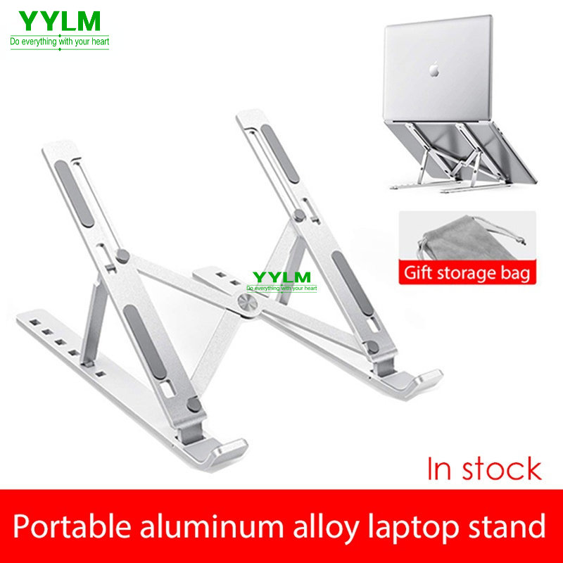 Cooling Stand Tablet - YYLM N3 سطح المكتب المحمولة سبائك