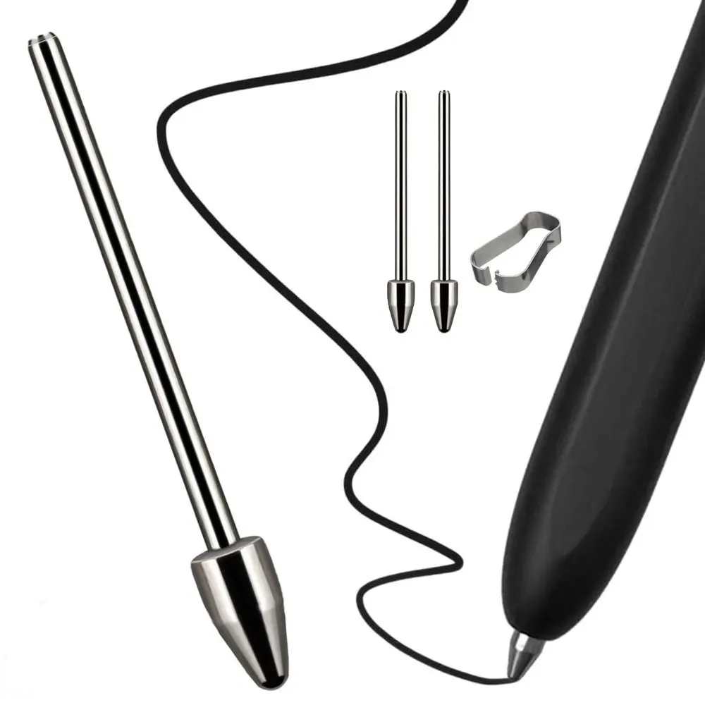 Galaxy Tablet Accessories - قلم رصاص قابل للاستبدال لهاتف سامسونج