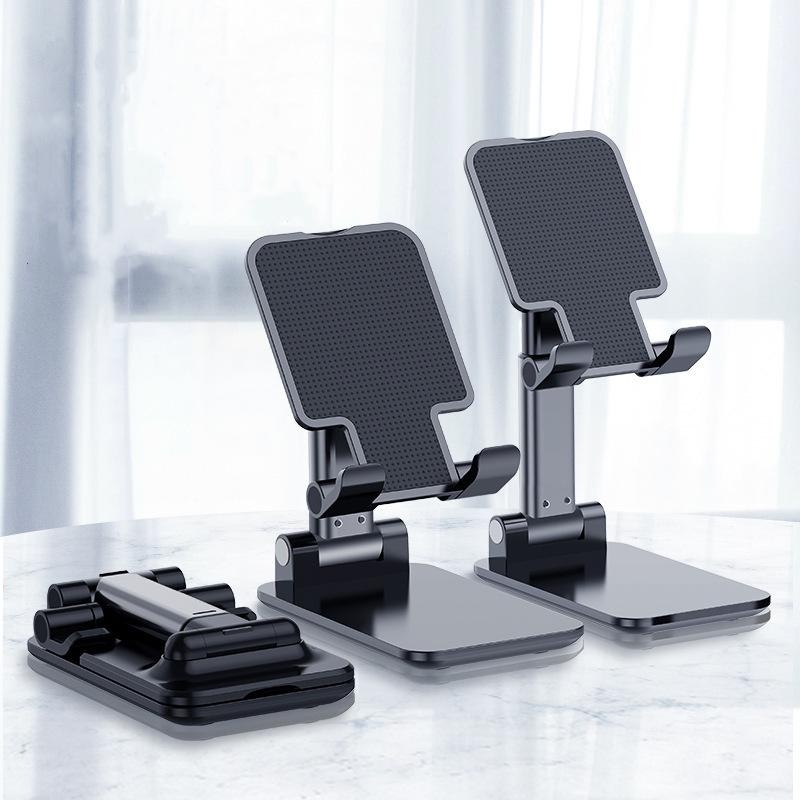 Tablet Holder Accessories - حامل هاتف مكتبي عالمي، حامل أجهزة