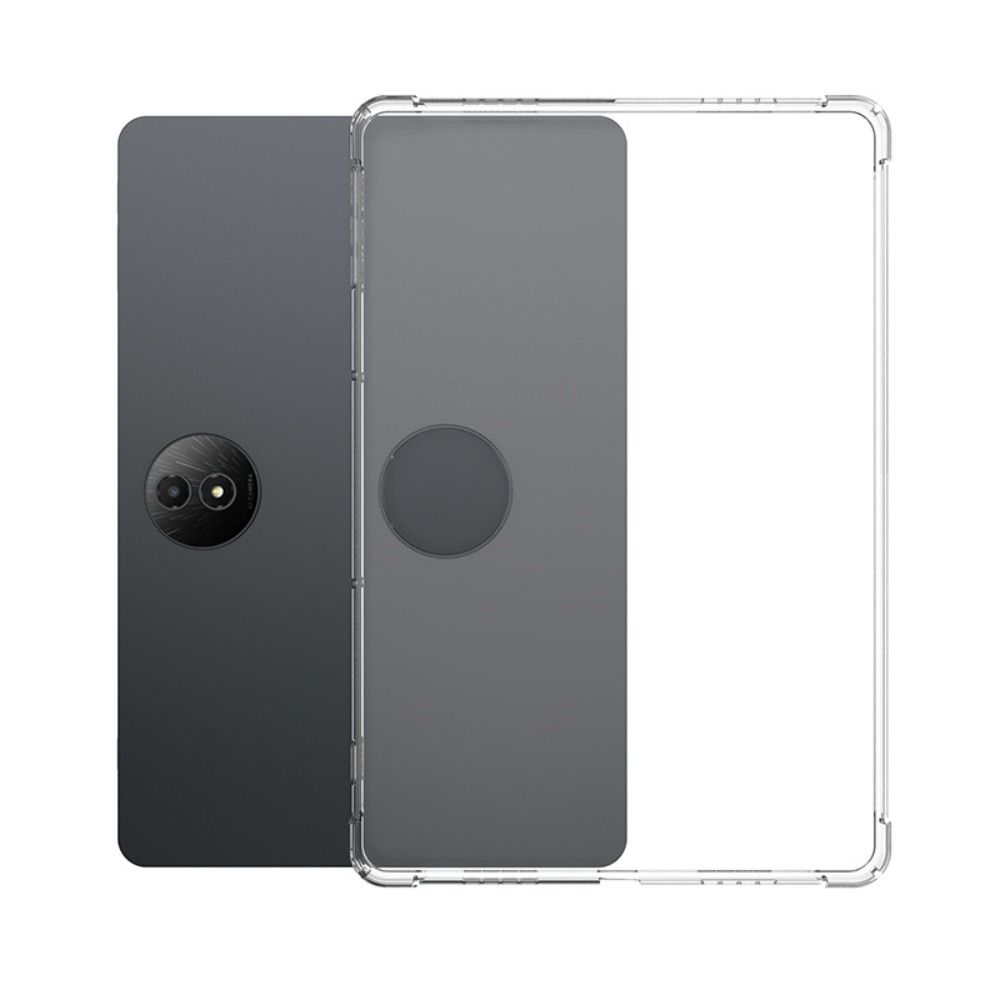 Tcl Tablet Accessories - غطاء حماية ناعم من TPU للأجهزة