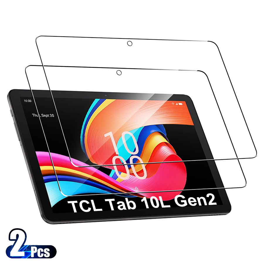 Tcl Tablet Accessories - 2 قطعة ل TCL Tab 10L