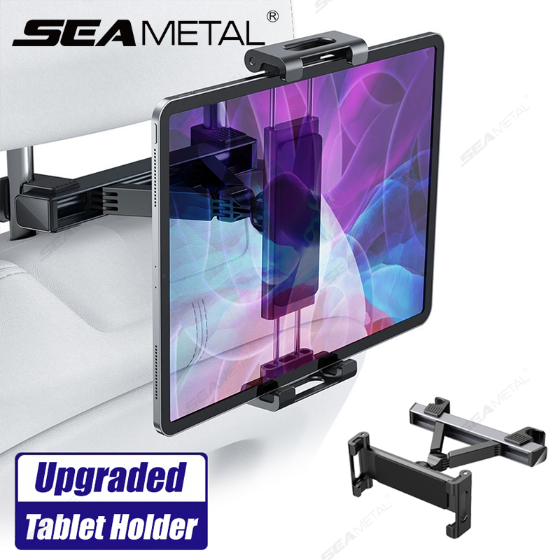 Tablet Holder Accessories - SEAMETAL تلسكوبي حامل لوحي مستقر مسند