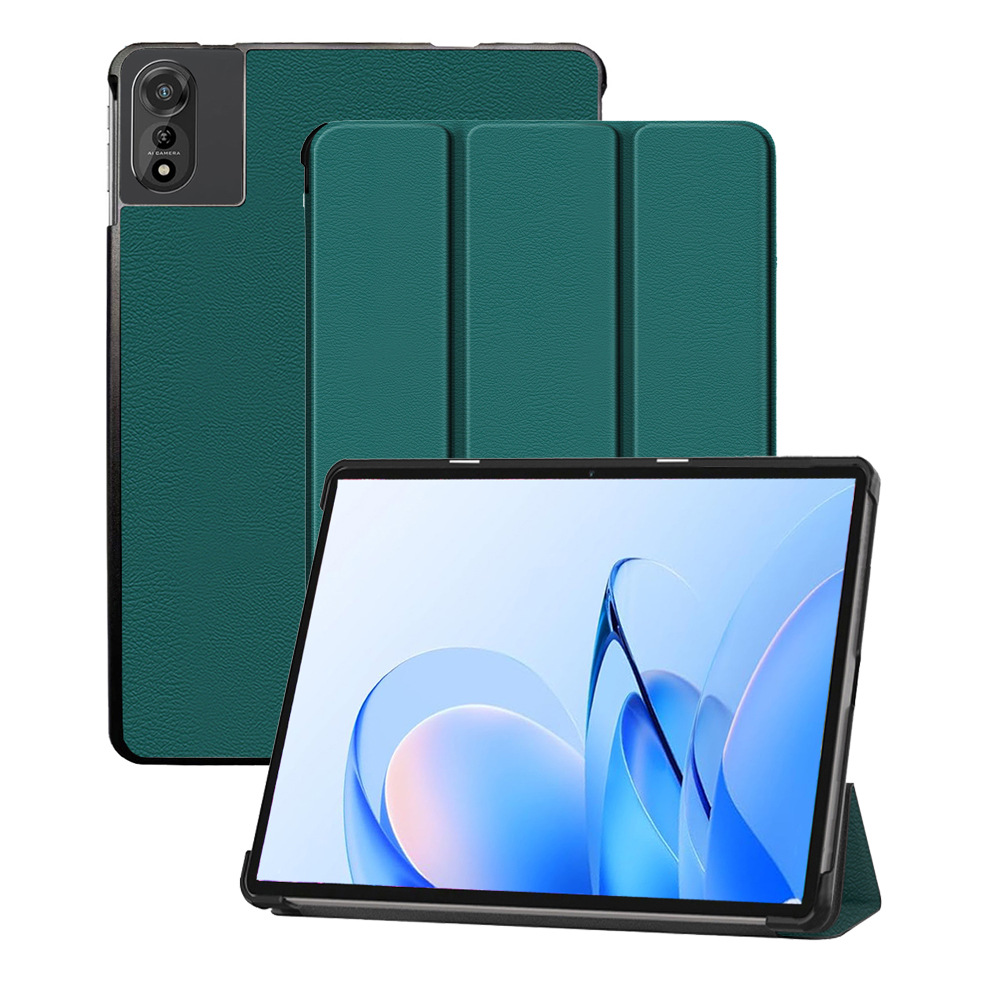 Doogee Tablet Accessories - غطاء حماية لجهاز بلاك فيو ميجا
