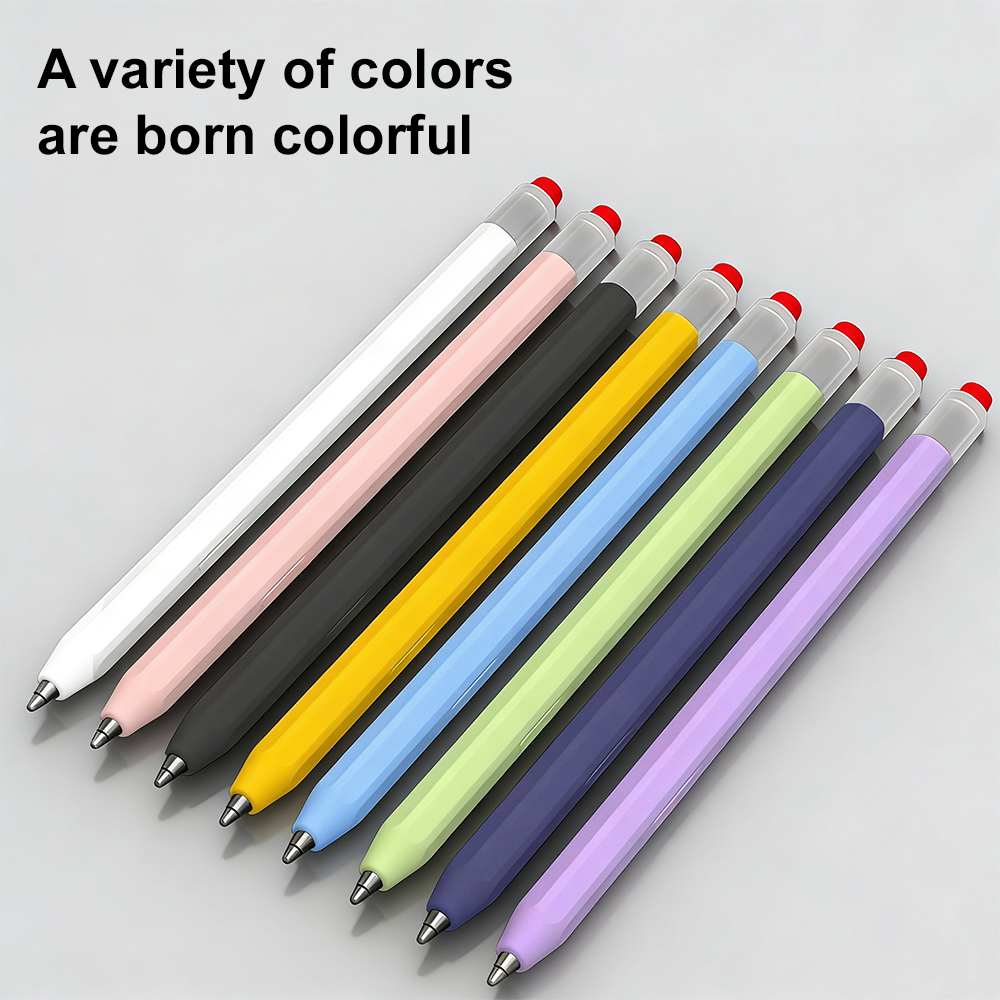 Galaxy Tablet Accessories - حافظة من السيليكون لهاتف سامسونج جالاكسي