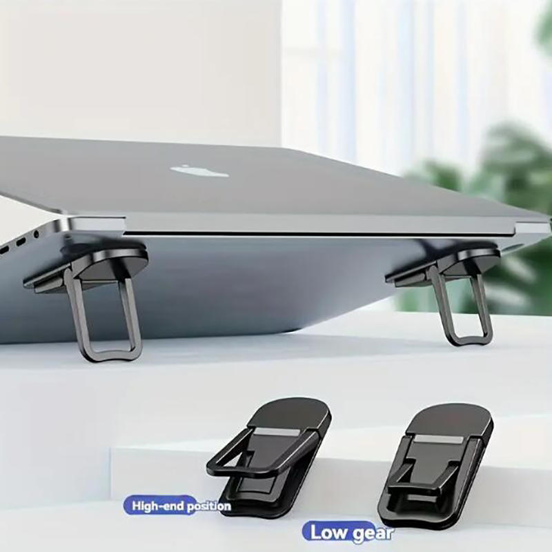 Cooling Stand Tablet - 2/4 قطع حامل لابتوب صغير قابل