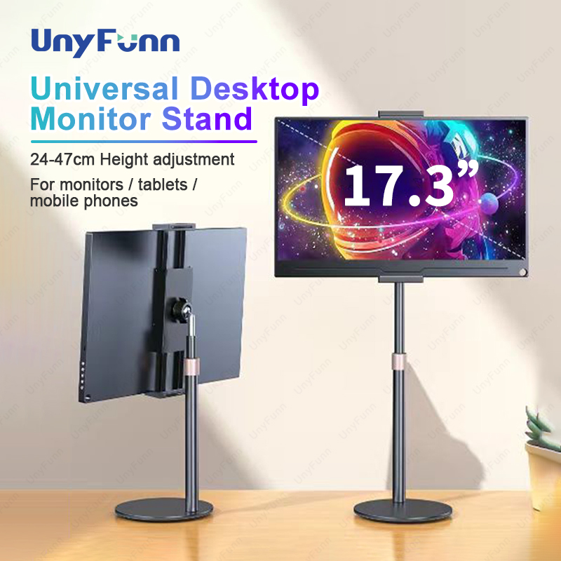 Ulefone Tablet Accessories - Cdisplay حامل شاشة محمول قابل للتعديل