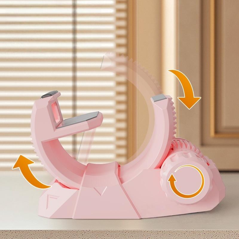 Tablet Accessories Set - حامل طاولة قابل للفصل مع مشبك
