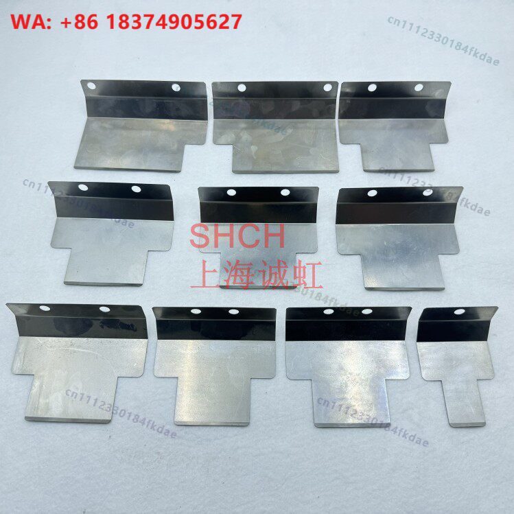 Tablet Accessories Set - مجموعة من 10 قطع من الملحقات