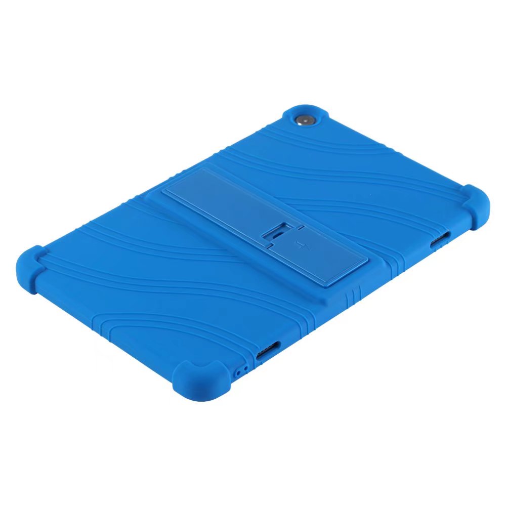 غطاء خلفي من السيليكون الناعم  - مراجعة Teclast Tablet Accessories وسعره