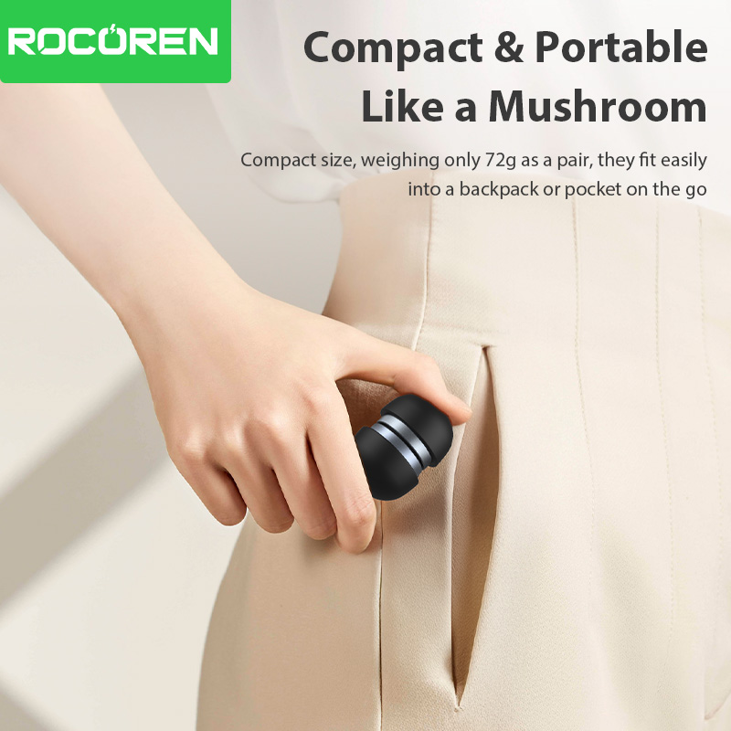 حامل كمبيوتر محمول من Rocoren، - مراجعة Cooling Stand Tablet وسعره