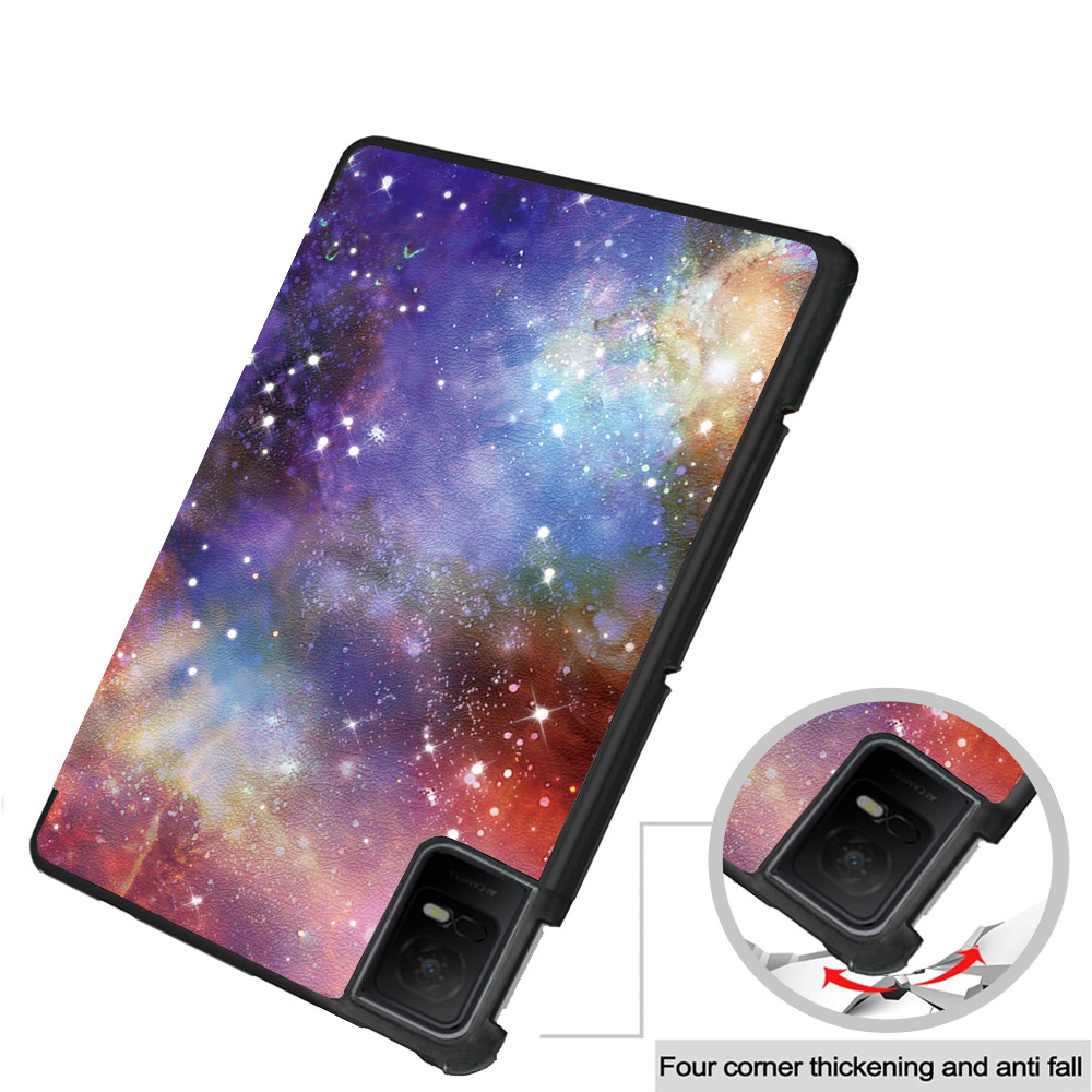غطاء حماية لجهاز TCL Tab 11 (ا - مراجعة Tcl Tablet Accessories وسعره
