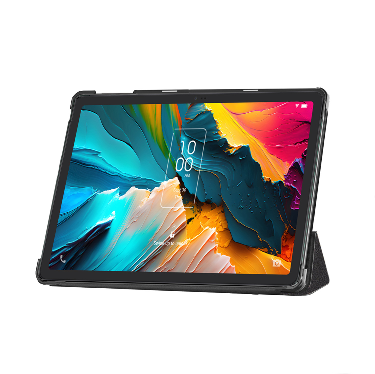 غطاء حماية لجهاز TCL Tab 11 (ا - مراجعة Tcl Tablet Accessories وسعره
