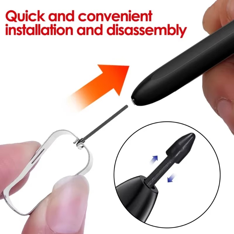 طرف بديل لجهاز Samsung Galaxy  - مراجعة Galaxy Tablet Accessories وسعره