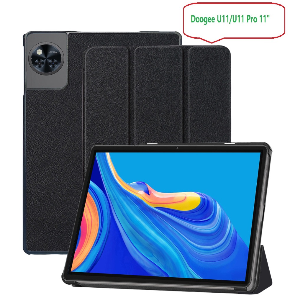 غطاء لجهاز DOOGEE U11 / U11 Pr - مراجعة Doogee Tablet Accessories وسعره
