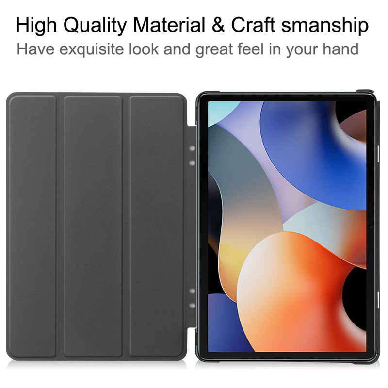 ل Oscal Pad 10 Case 10 1 بوصة  - مراجعة Tcl Tablet Accessories وسعره