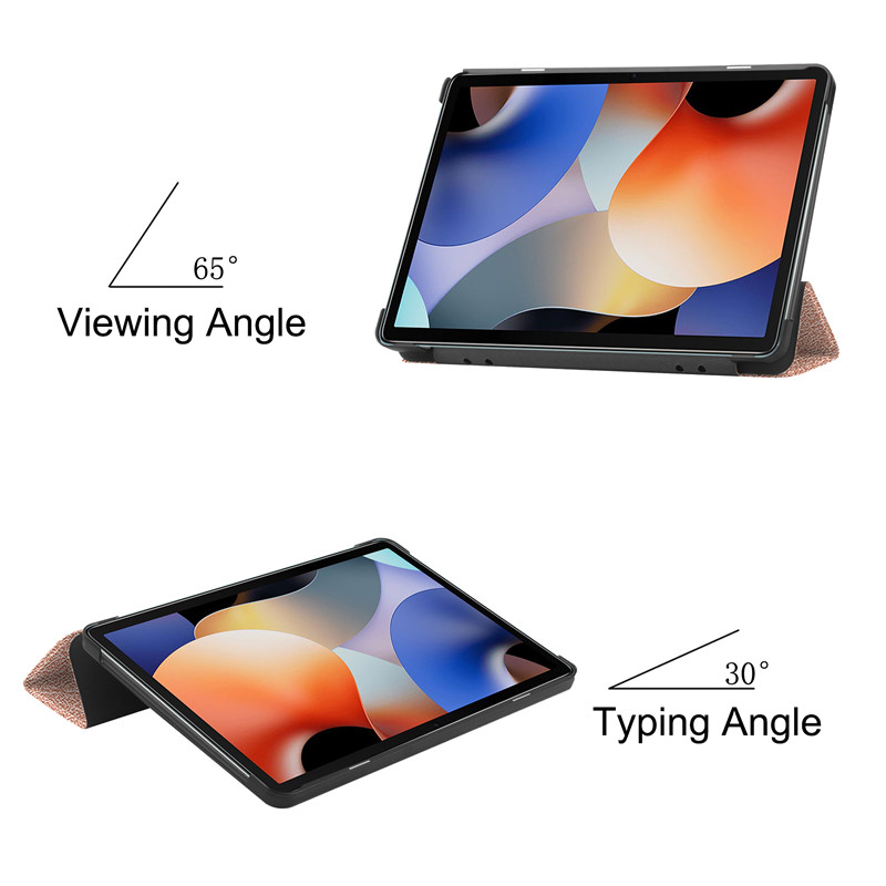 ل Oscal Pad 10 Case 10 1 بوصة  - مراجعة Tcl Tablet Accessories وسعره