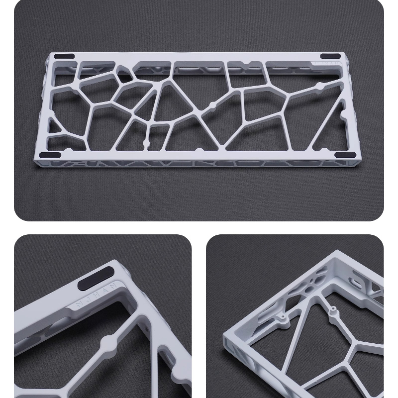 Holy60/GH60 حافظة مخصصة للوحة  - مراجعة Tablet Accessories 3D Print وسعره