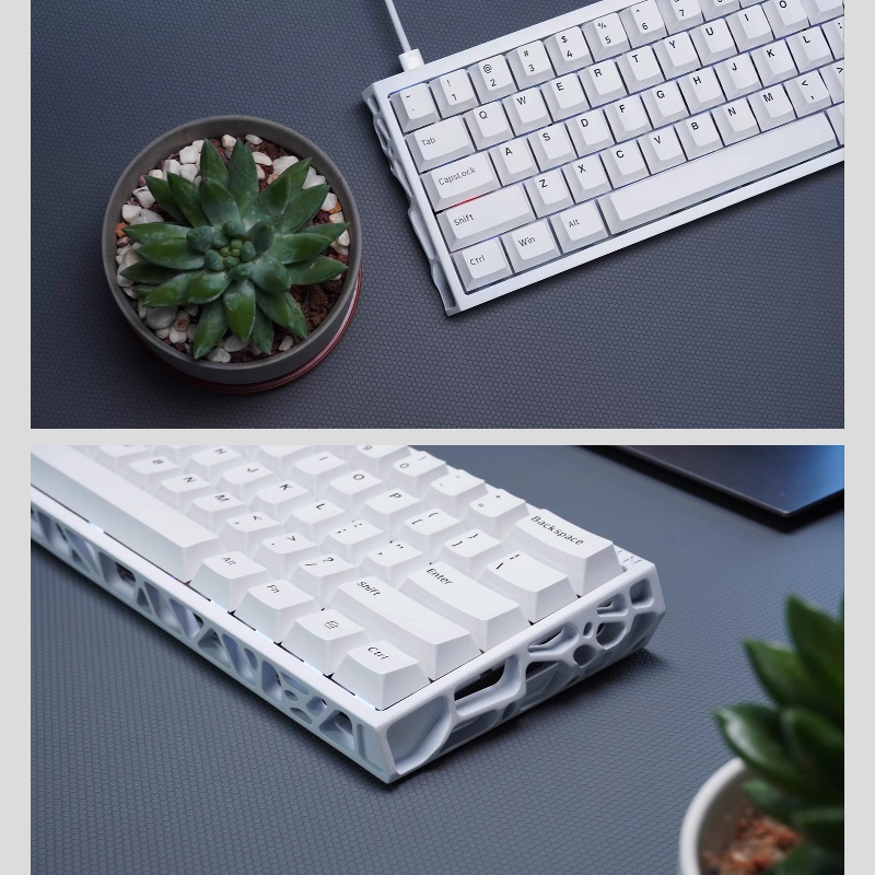 Holy60/GH60 حافظة مخصصة للوحة  - مراجعة Tablet Accessories 3D Print وسعره