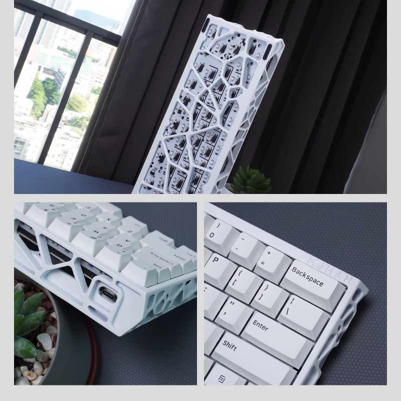 Holy60/GH60 حافظة مخصصة للوحة  - مراجعة Tablet Accessories 3D Print وسعره