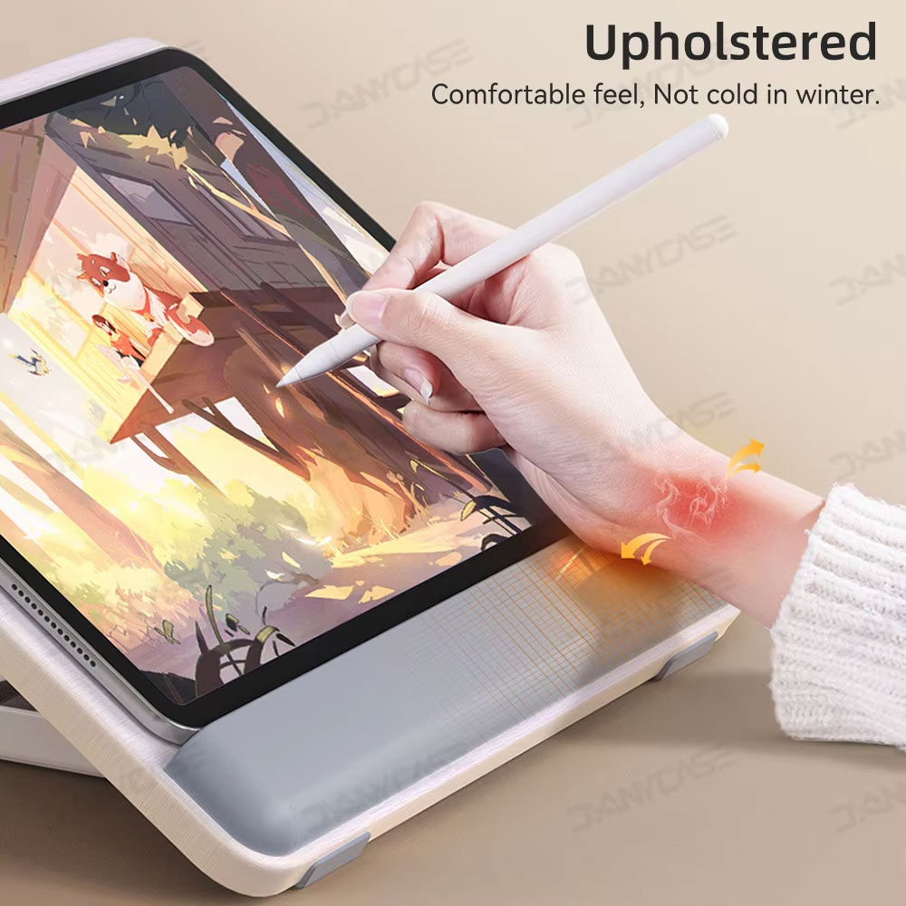 حامل تابلت للرسم، حامل آيباد ب - مراجعة Tablet Accessories Lenovo وسعره