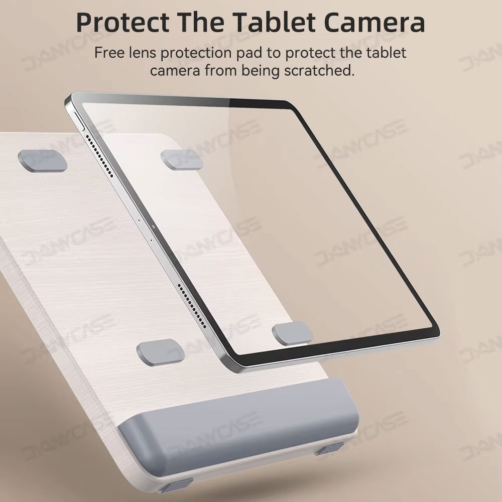 حامل تابلت للرسم، حامل آيباد ب - مراجعة Tablet Accessories Lenovo وسعره