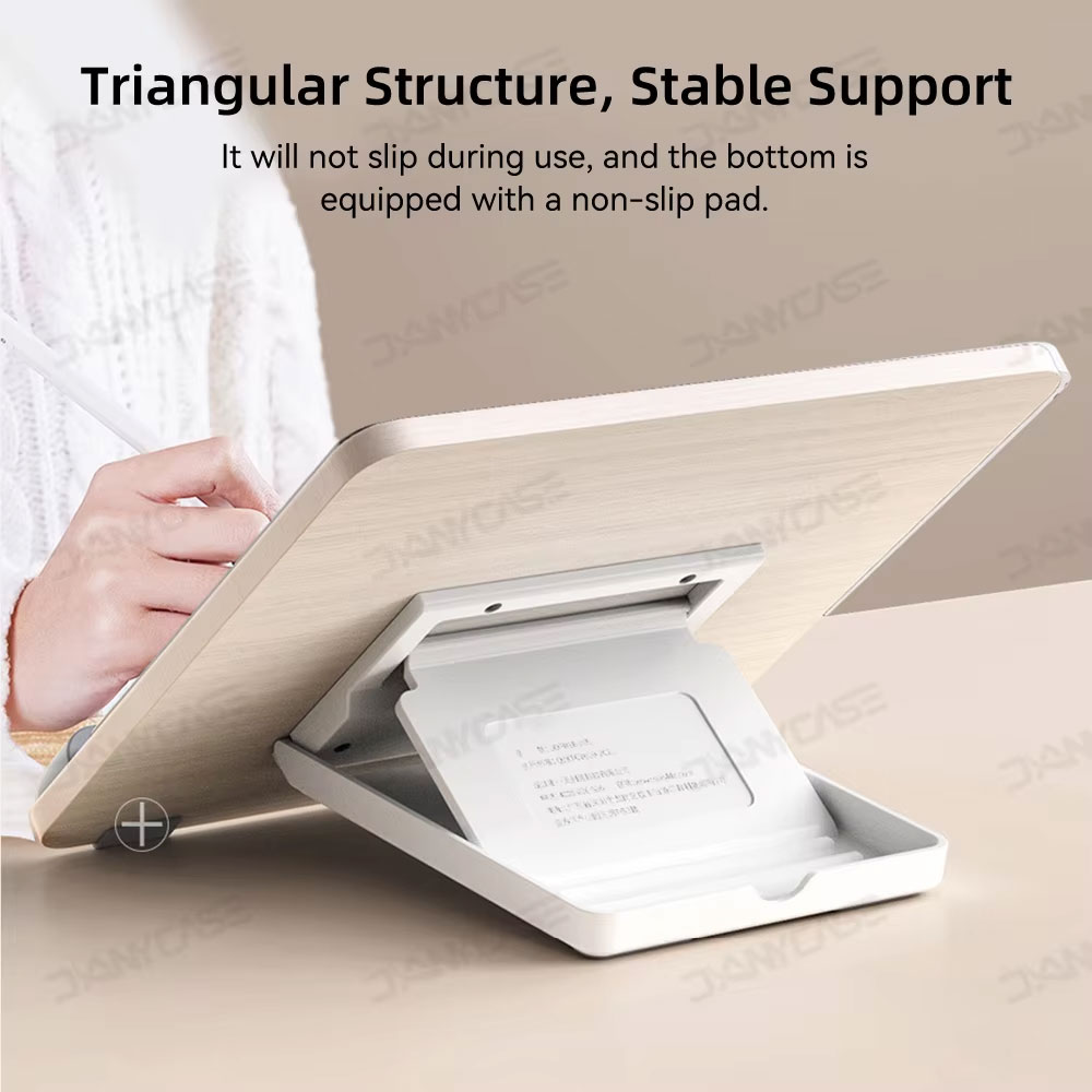 حامل تابلت للرسم، حامل آيباد ب - مراجعة Tablet Accessories Lenovo وسعره