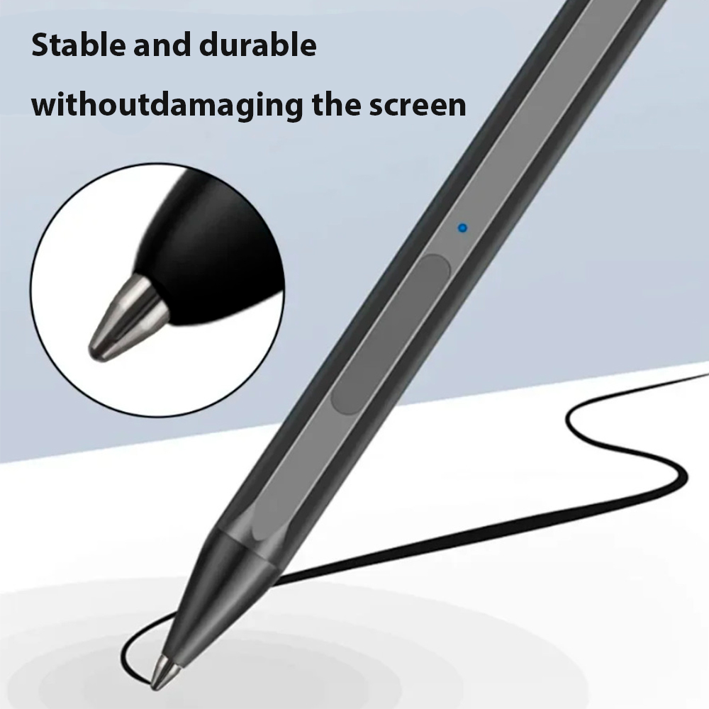 رأس قلم قابل للاستبدال لسامسون - مراجعة Galaxy Tablet Accessories وسعره