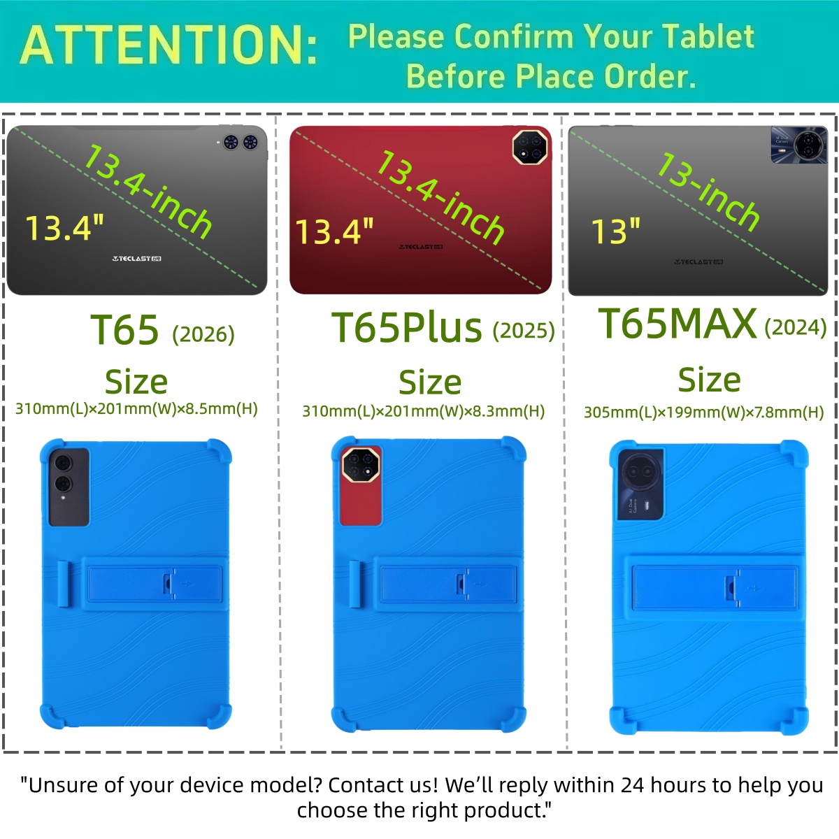 حافظة كمبيوتر لوحي لهاتف Tecla - مراجعة Teclast Tablet Accessories وسعره