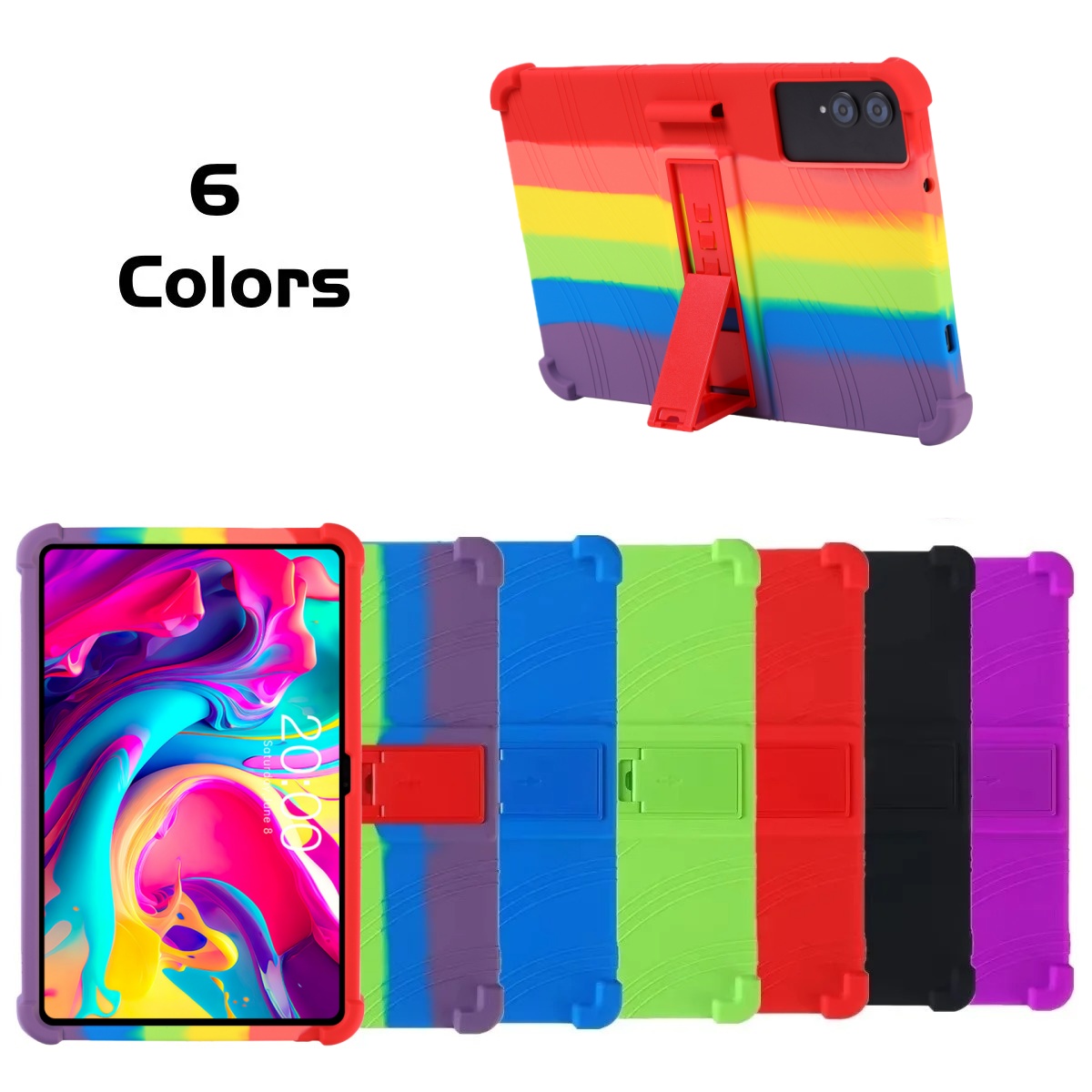 حافظة كمبيوتر لوحي لهاتف Tecla - مراجعة Teclast Tablet Accessories وسعره