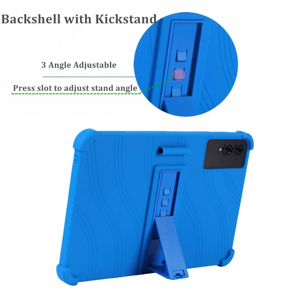 حافظة كمبيوتر لوحي لهاتف Tecla - مراجعة Teclast Tablet Accessories وسعره