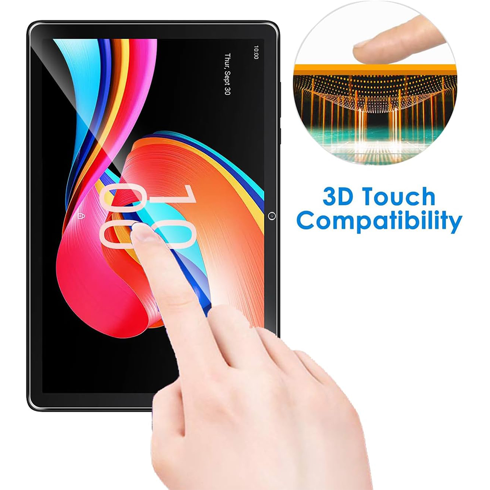 واقي شاشة من الزجاج المقسى ، م - مراجعة Tcl Tablet Accessories وسعره
