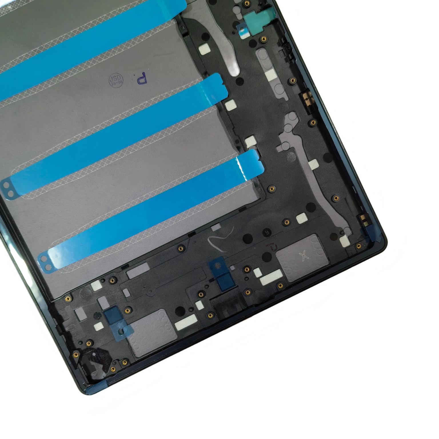 غطاء خلفي من الفئة A+ لجهاز سا - مراجعة Galaxy Tablet Accessories وسعره