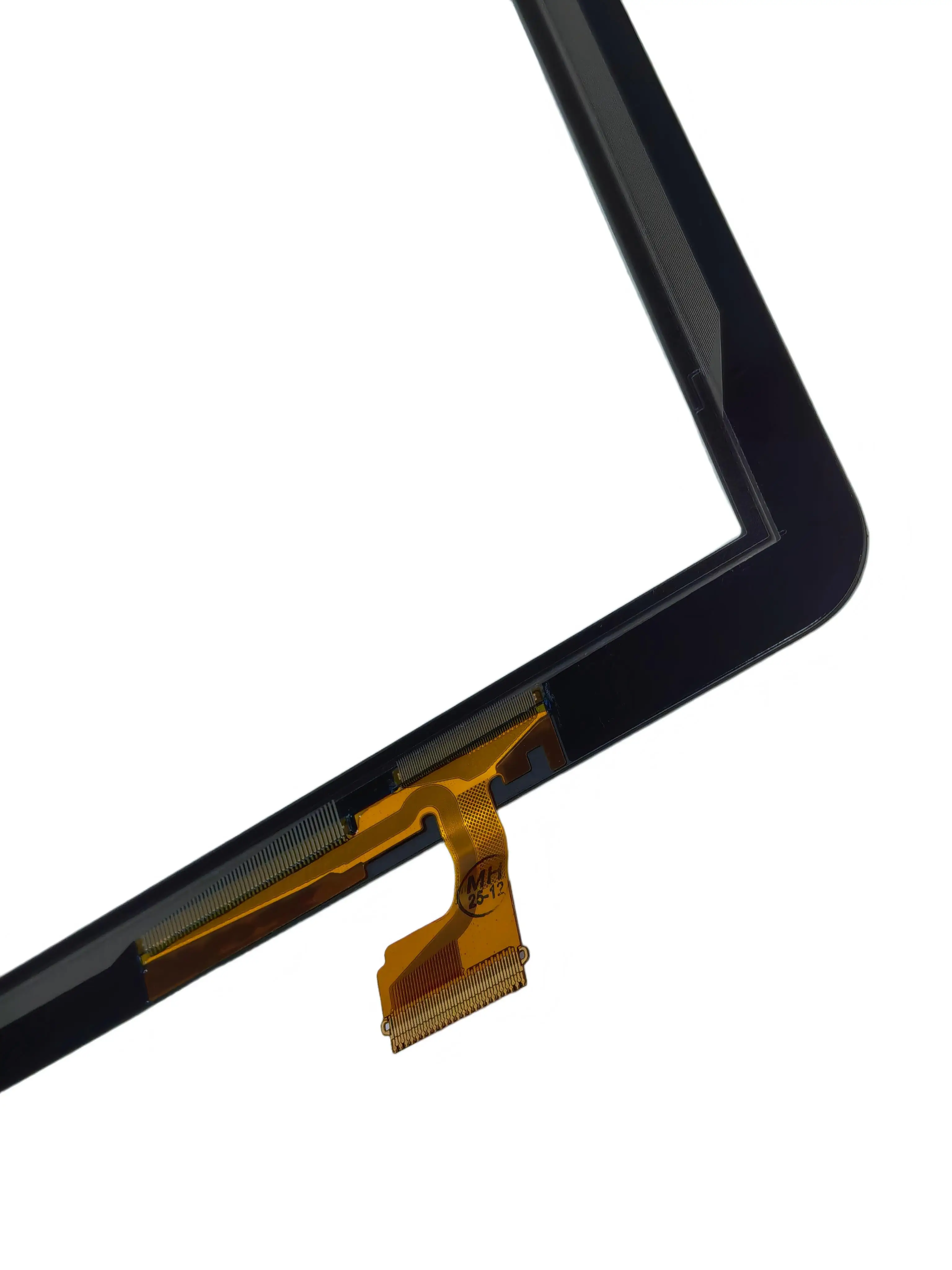 شاشة لمس 10.1 بوصة لجهاز سامسو - مراجعة Galaxy Tablet Accessories وسعره
