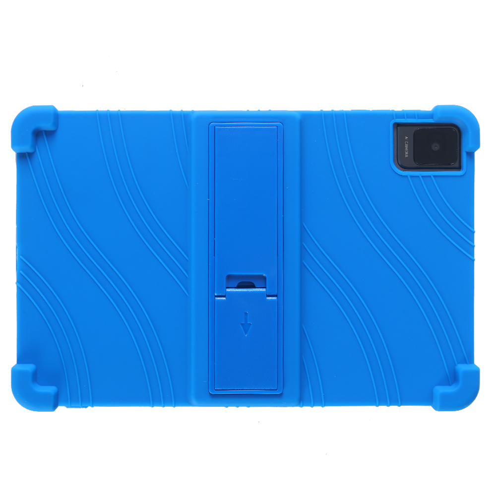 غطاء سيليكون سميك كورنرز مع مس - مراجعة Tcl Tablet Accessories وسعره