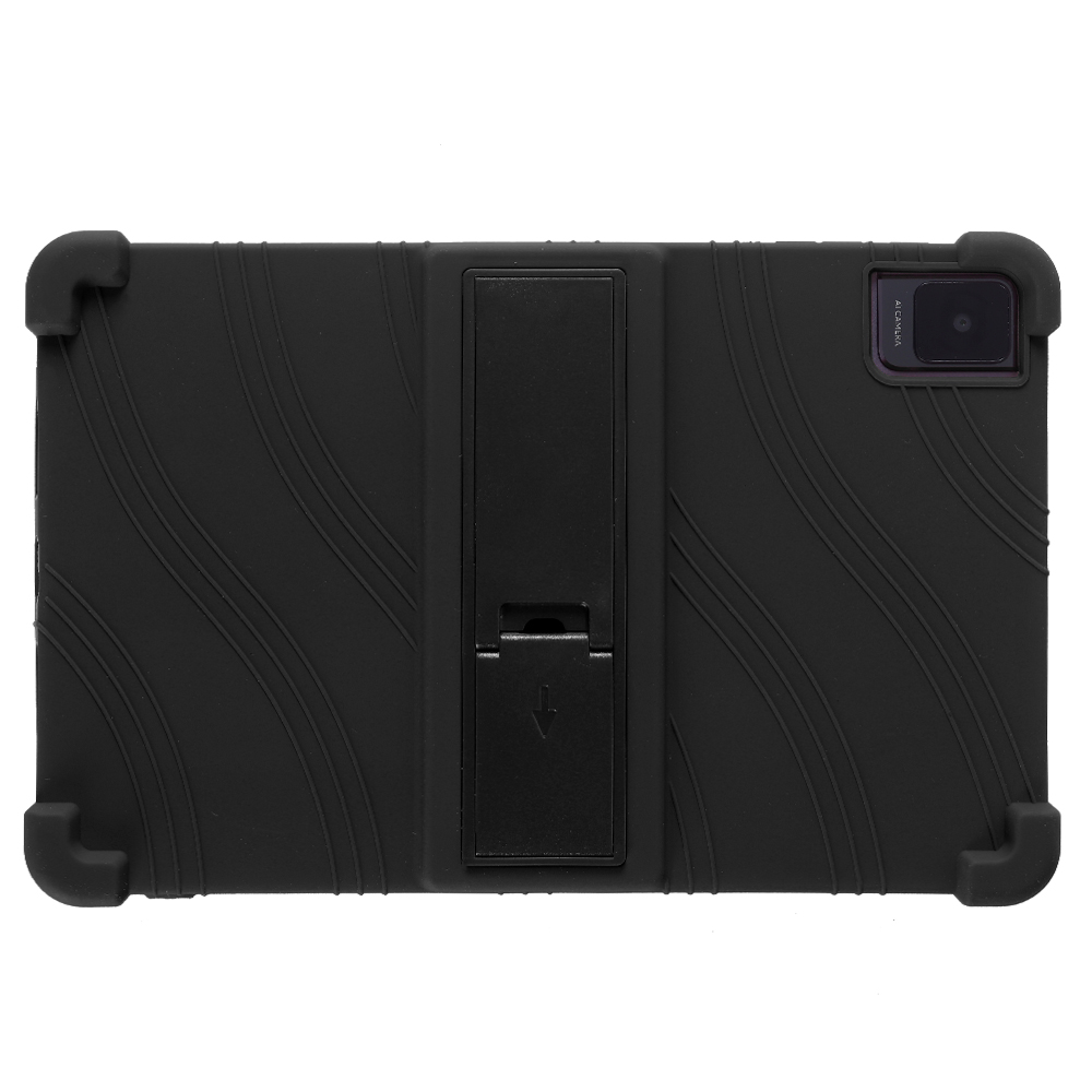غطاء سيليكون سميك كورنرز مع مس - مراجعة Tcl Tablet Accessories وسعره