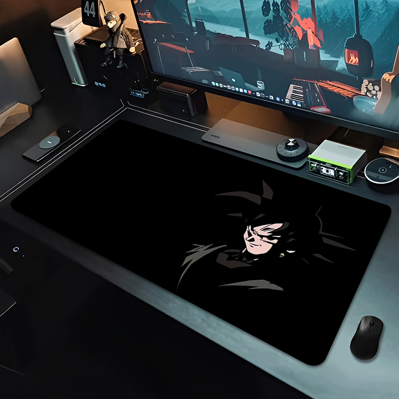 لوحة ماوس كبيرة بتصميم دراغون  - مراجعة Tablet Cute Accessories وسعره