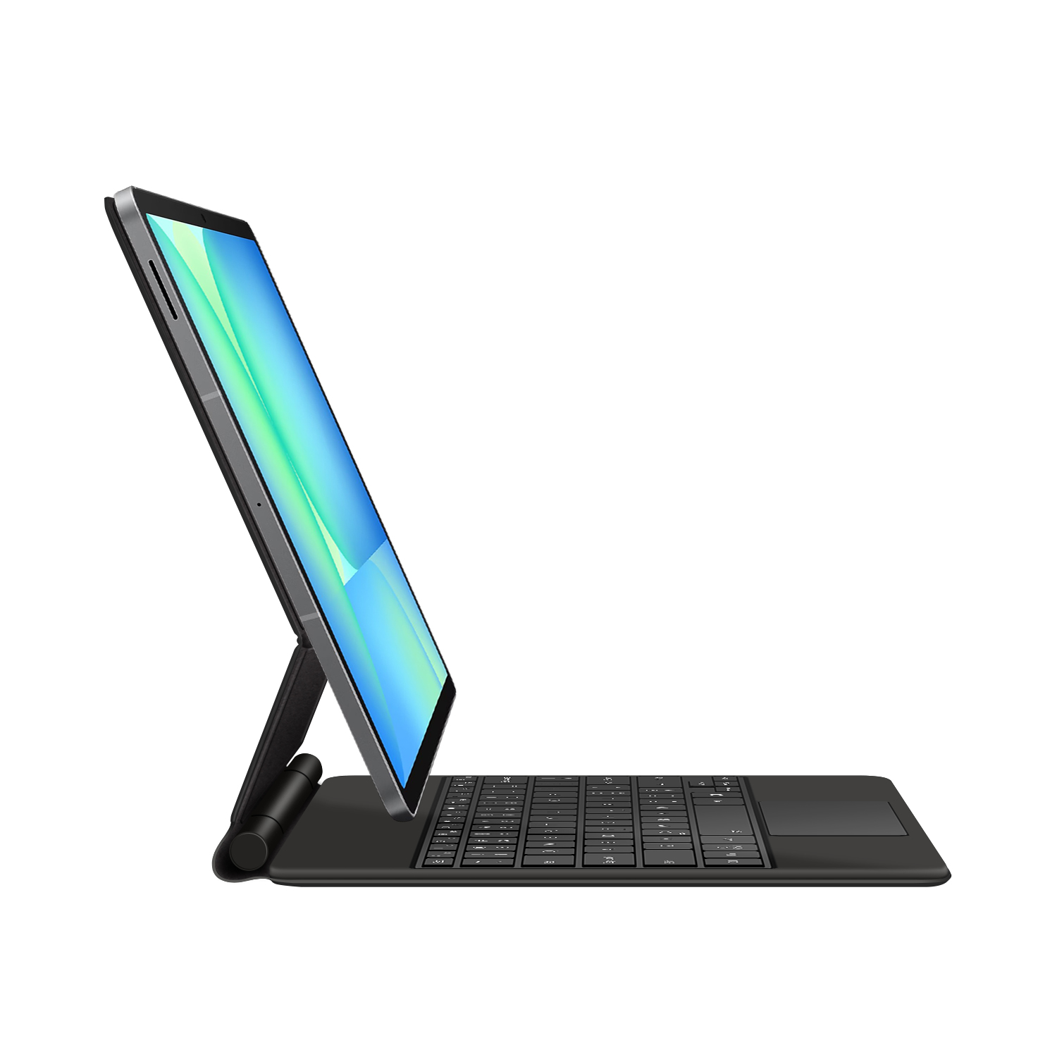 لوحة مفاتيح سحرية لهاتف سامسون - مراجعة Galaxy Tablet Accessories وسعره