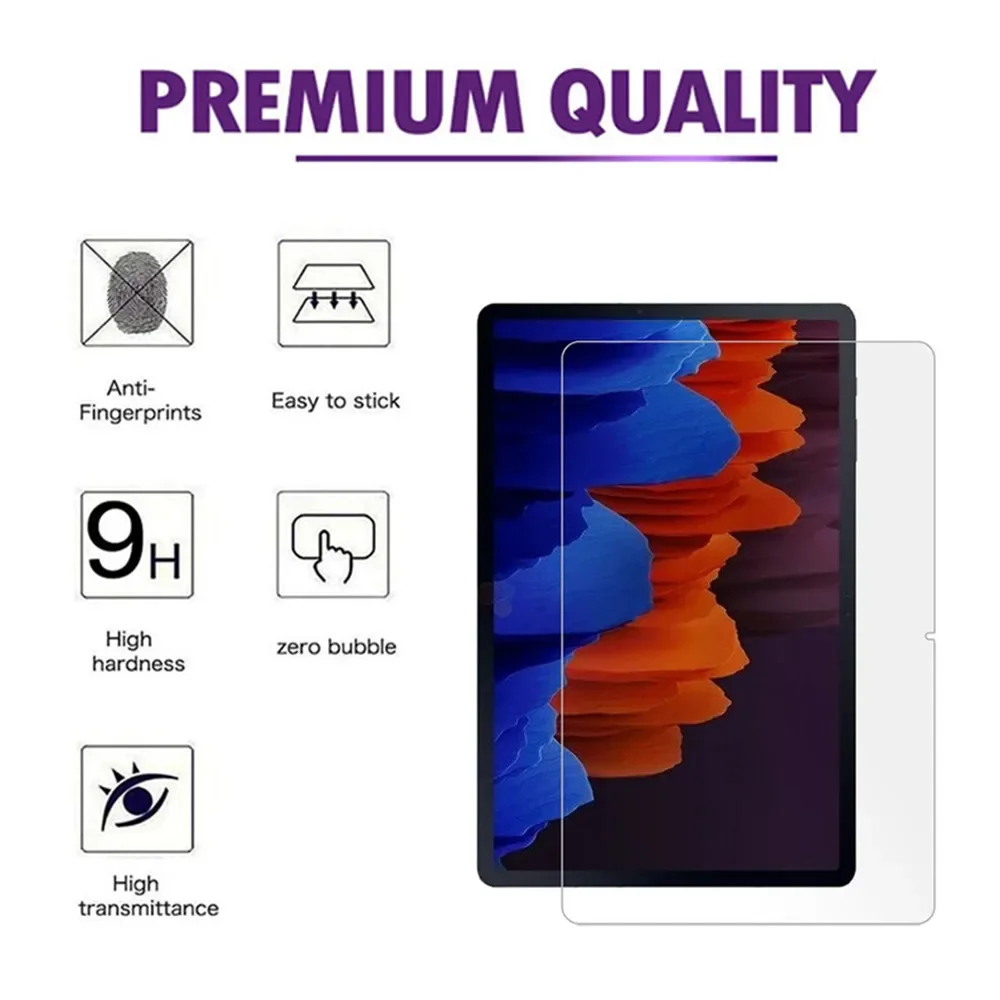 واقي شاشة زجاجي من 3 قطع لأجهز - مراجعة Teclast Tablet Accessories وسعره