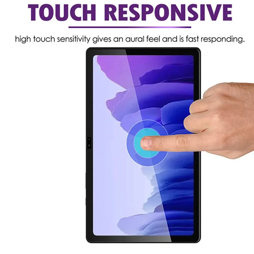 واقي شاشة زجاجي من 3 قطع لأجهز - مراجعة Teclast Tablet Accessories وسعره